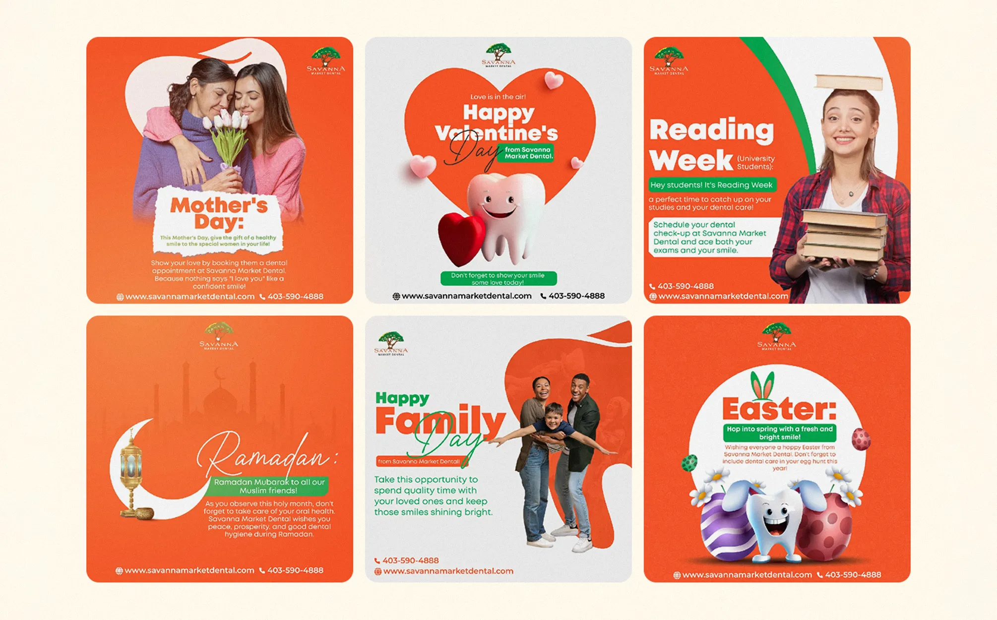 Social Media Design Project